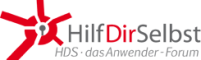 HilfDirSelbst - Forum für Grafikprogramme, Bildbearbeitung & Multimedia